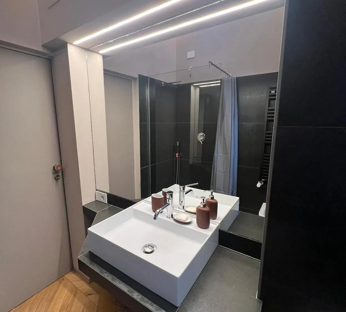 Comfort Ed Eleganza Tra Villette Liberty Milanesi Itálie